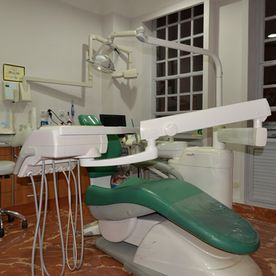  Centro Dental Gil clínica 3